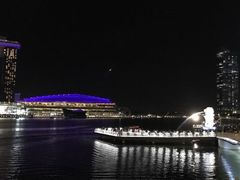 门面-鱼尾狮公园