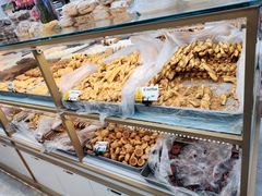 -爱德顺糕点食屋(利民道店)