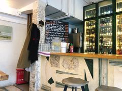 -RAC BAR(安福路店)