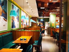 大堂-快乐爱斯米牛排自助(正大广场店)