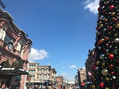 -奥兰多环球影城