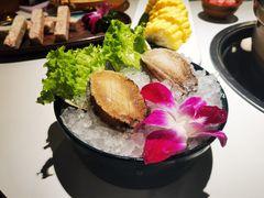 -烹然四季椰子鸡火锅(姚家园万象汇店)