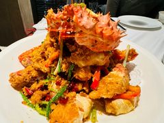 -香守·花胶鸡海鲜火锅(JW万豪店)