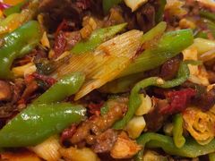-巴扎屋大盘鸡·新疆菜(汇嘉时代店)