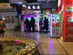 -原宿春天购物广场
