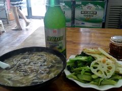 android_upload_pic-王玉玲羊肉糊汤面(中兴路店)