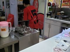 -沪上阿姨·精选茶饮(十一经路店)