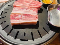 -济州爱肉堂(总店)