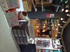 O-lens隐形眼镜店(天津大悦城店)-瞳學會lens mart(南开大悦城店)
