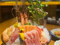 三文鱼-禾喏精致料理美术馆(金狮广场店)