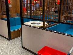 -门家大院铁锅炖·KTV·包房(浑南店)