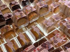 -烘焙町面包店(西四店)