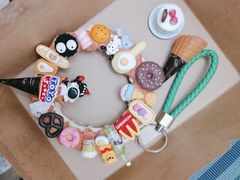 -爆爆手作·掐丝珐琅·Tufting·捏捏乐DIY团建集合店(朝阳店)