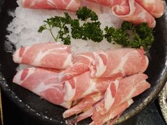 -捞王锅物料理(凯旋路店)