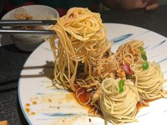 -赠李白·如诗的川味(余杭万达广场店)