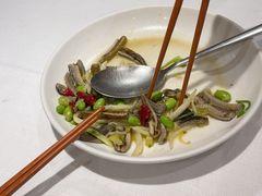 -老吉士酒家(天平路店)