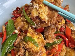 -桥边小楼·手工云南菜·丽江地标美食