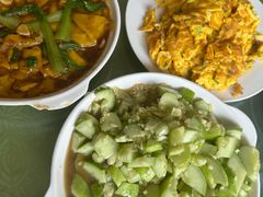 -金台阶鱼馆(于桥水库店)
