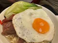 -食运茶餐厅(文化宫店)