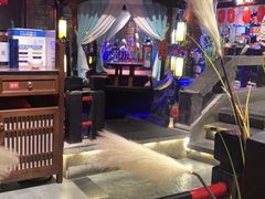 -红蜡烛•瓦罐粥家常菜•夜宵(中山路店)