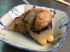 -老妈宫粽球