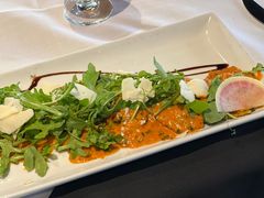 -Top Of Vancouver Revolving Restaurant