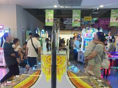 -meland·儿童乐园·游戏厅娃娃机·电玩Xbox(成都合生汇店)