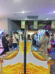 -meland·儿童乐园·游戏厅娃娃机·电玩Xbox(成都合生汇店)
