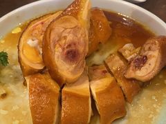 -新旺茶餐厅(嘉里城店)