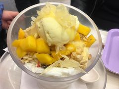 -满记甜品(日月光二店)