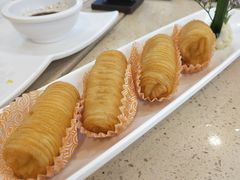 金枕榴莲酥-点都德(汇盈广场店)