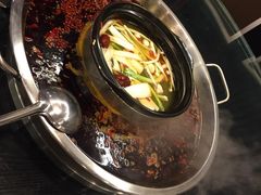 -千椒百味火锅自助餐厅(合江店)