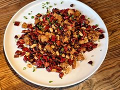 -水煮三国·川鲁江湖菜(香山店)