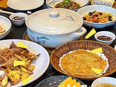 -黔蘑菇四季餐厅(观山湖店)