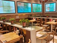 -嘉和一品粥(魏公村店)