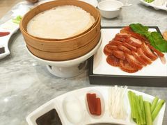 -玉华台饭庄·淮扬菜·烤鸭(望京店)