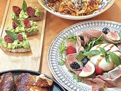 -IL TEATRO 精品意大利餐厅