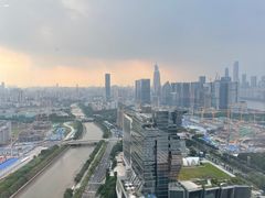 -广交会威斯汀酒店