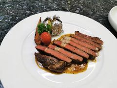 -太原富力万达文华酒店·美食汇西餐厅