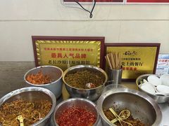 -老长沙原汁原味粉馆(韭菜园店)