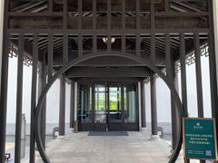 -禾悦庄餐厅