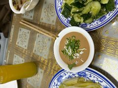 -清真·鸦儿李记·小馆(后海店)