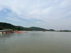 -南北湖风景区