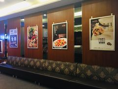 -东方饺子王臻味餐厅(新嘉坡城店)