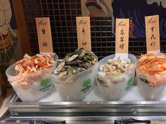 -盛宴自助餐厅(运达喜来登店)