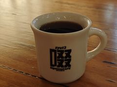 -无牌咖啡&酒馆