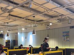 -黄记煌三汁焖锅(崇文门店)