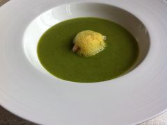 -上海和平饭店-华懋阁 The Cathay Room