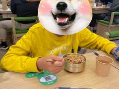 -西塔老太太拌饭(城市集市龙之梦店)