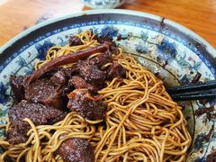 -旺泉餐饮店·清真牛肉面馆